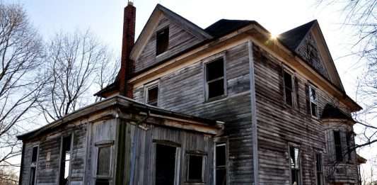 Haunted places in upstate sc sc travel guide